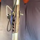 خيمة البيرق