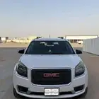 جمس اكاديا موديل 2016