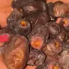 تمر خضري وخلاص