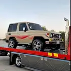 سطحه رياض جده