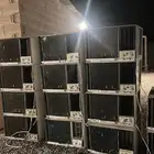 مكيفات شباك