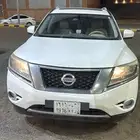 نيسان باث فندر