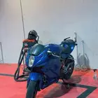 دباب Hyosung650