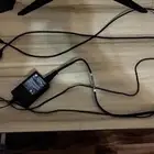 طابعة اتش بي ديسك جت انك ادفانتيج - 1015