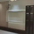 تصفيات جمله شيبورد بديل الخشب بديل الرخام مع التركيب
