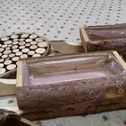 خشبيات جديد لم يستخدم