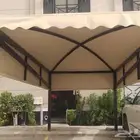 مظلات سيارات