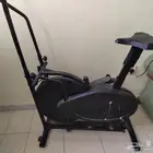 دراجه رياضيه ثابته