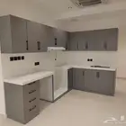 مطابخ تفصيل حسب الطلب وجاهز  وجاهز معدل