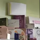 بوكسات أكياس جميع أنواع المطبوعات العادية والملونة