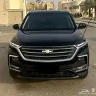 للبيع شفرولية كابتيفا LT