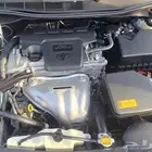 مكينة كامري 2017 . 2016