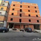 عمارة عظم 5 ادوار وملحق بحي الشوقية
