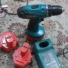 دريل شحن ماكيتا