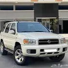 قطع غيار نيسان باثفندر 2005 وتحت