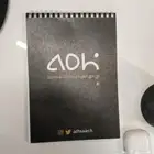 نوت بوك سلك