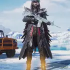 حساب ببجي خرافي للبدل فورت نايت