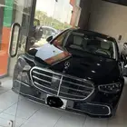 مرسيدس جوهره للايجار 2023