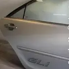 تم البيع باب كامري 2006
