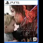 death stranding 2 مستخدم نضيف