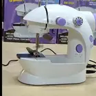 ماكينه خياطه
