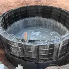 خزان المياه