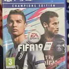 Fifa18 - Fifa19