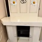 دولاب ملكه نظيف