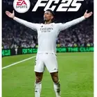 كارد بطاقة لعبة FC25 جديد Game Card