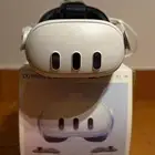 ميتا كويست 3 ( 512 جيجا )