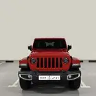 للبيع رانجلر صحاري 6 سلندر 2021