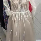 فستان