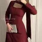 فستان سمول