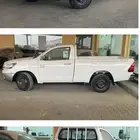 تويوتا هايلوكس غماره 2025 GL