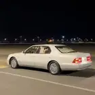 لكزس LS 400 ((مباع ))