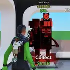 ماب السرقة فورت