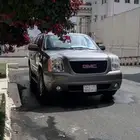 جمس يوكن ( موكا ) 2014 مخزن ماشاءالله