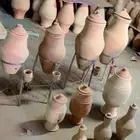 زير مويا فخار