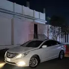 هونداي سوناتا 2014