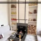 مشبات اوجار نار