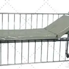 سرير اطفال طبي