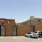 للبيع و للايجار فيلا مميزة بحي المنار ببريدة
