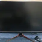 شاشة قيمنق من شركة ايسر