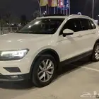فولكس فاجن تيغوان 2019