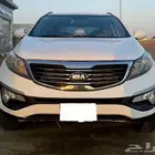 كيا سبورتاج 2014 وكاله