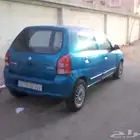 سياره سوزوكي التو 2008