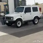 للبيع سوزوكي ساموراي 1997