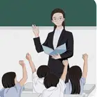 معلمة تأسيس ومتابعة صفوف أوليه ومتوسطة