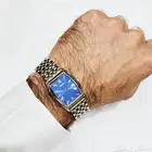 ساعة سيكو كوارتز الرقيقة اخف الساعات اليابانية