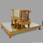 طاولات ارضيه قزاز